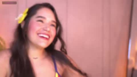 Snapshot of _meghan_gomez1_ chatting on May 25, 10:38 pm online show from May 25, 10:38 pm