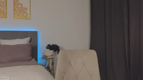 Snapshot of _melisa_wayne chatting on October 26, 10:47 pm Melisa online show from October 26, 10:47 pm