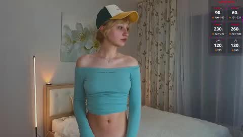 HI im Melisa . Lets chat and have fun   PVT 60 per min online show from February 16, 2:46 pm