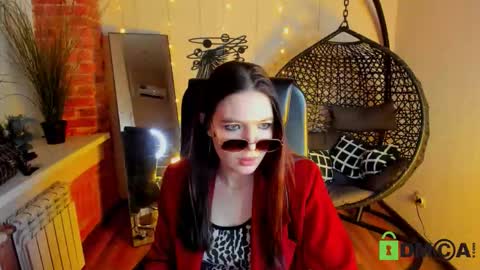 Snapshot of _melissa_black_ chatting on March 2, 9:10 pm Melissa online show from March 2, 9:10 pm