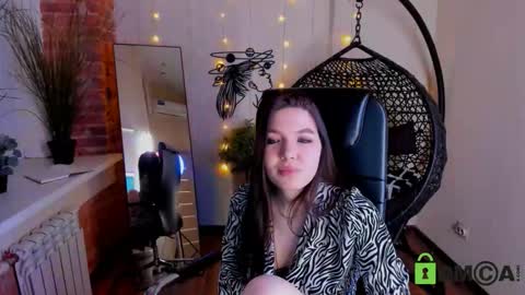 Snapshot of _melissa_black_ chatting on March 3, 8:48 pm Melissa online show from March 3, 8:48 pm