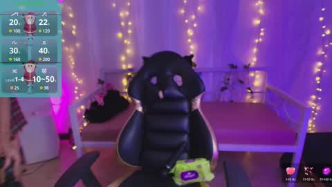 MELODY online show from December 26, 7:49 pm