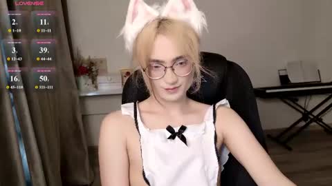 Snapshot of _meow_neko_ chatting on June 29, 10:48 am _meow_neko_ online show from June 29, 10:48 am