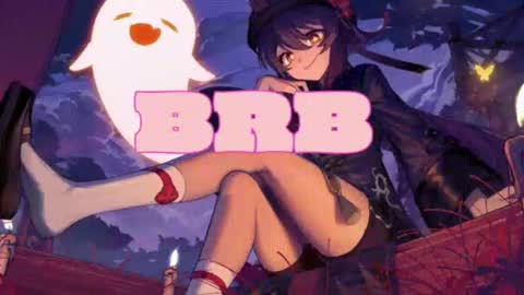 miko3 online show from February 15, 8:43 pm