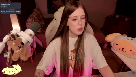 Snapshot of _meowmiko__ chatting on March 24, 9:20 pm miko3 online show from March 24, 9:20 pm