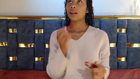 Snapshot of _mery67 chatting on March 19, 3:54 am _mery67 online show from March 19, 3:54 am