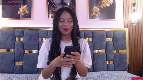 Snapshot of _mery67 chatting on April 18, 7:58 pm _mery67 online show from April 18, 7:58 pm
