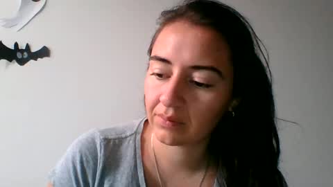 Snapshot of _mey_bala chatting on March 18, 9:40 pm _mey_bala online show from March 18, 9:40 pm