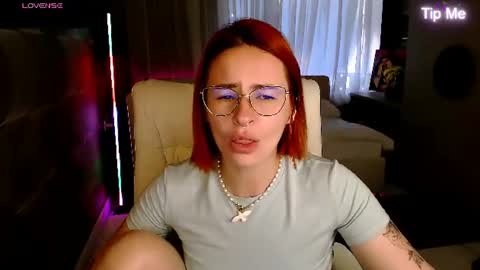 _mi_amore online show from June 11, 6:22 am