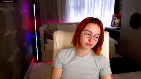 _mi_amore online show from June 15, 6:48 am