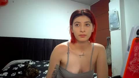Mia-foster online show from June 25, 9:41 pm