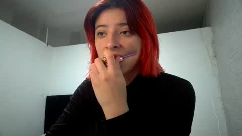 Mia-foster online show from July 2, 2:22 am