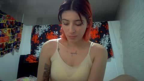Mia-foster online show from July 19, 1:53 am
