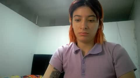 Mia-foster online show from July 27, 11:56 pm