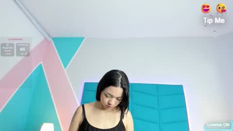 _mia_foxx_ online show from September 12, 7:58 pm