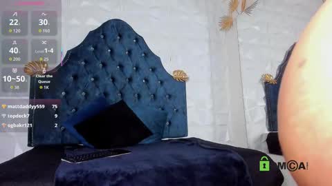 _mia_milf_ online show from October 3, 1:24 am