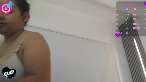  Mia  online show from October 4, 12:47 pm