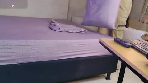 Mia Rosse online show from March 27, 12:05 pm