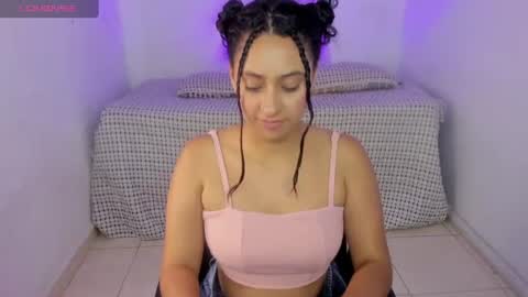 Mia online show from July 27, 10:06 pm