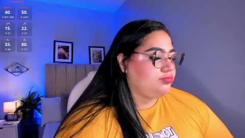 Snapshot of _michel_bbw chatting on April 8, 3:06 am michel online show from April 8, 3:06 am