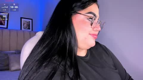 Snapshot of _michel_bbw chatting on April 9, 3:06 am michel online show from April 9, 3:06 am