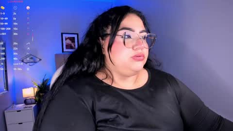Snapshot of _michel_bbw chatting on April 15, 3:13 am michel online show from April 15, 3:13 am