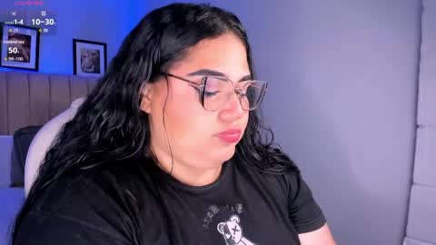 Snapshot of _michel_bbw chatting on May 12, 3:03 am michel online show from May 12, 3:03 am