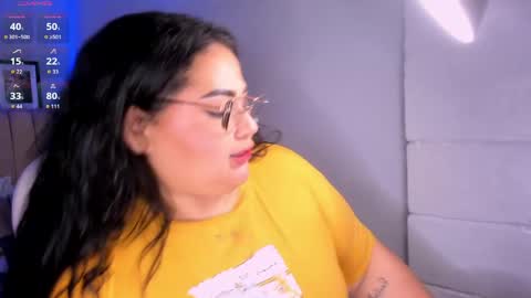 Snapshot of _michel_bbw chatting on May 29, 2:42 am michel online show from May 29, 2:42 am