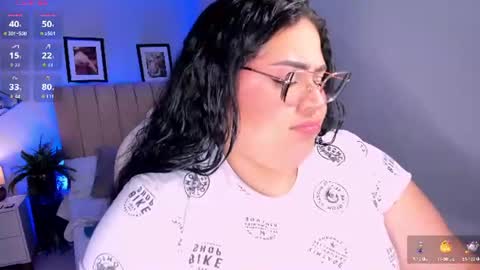 Snapshot of _michel_bbw chatting on June 10, 2:12 am michel online show from June 10, 2:12 am