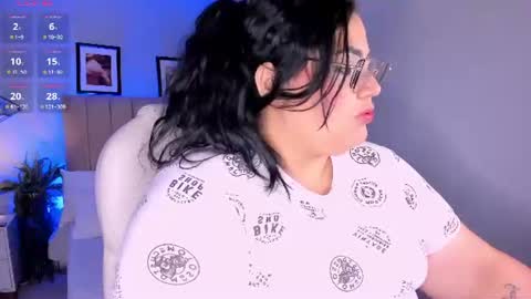 michel online show from July 26, 2:20 am