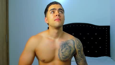 _mike______ online show from January 19, 12:25 am