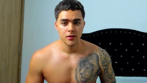 _mike______ online show from February 2, 7:40 am