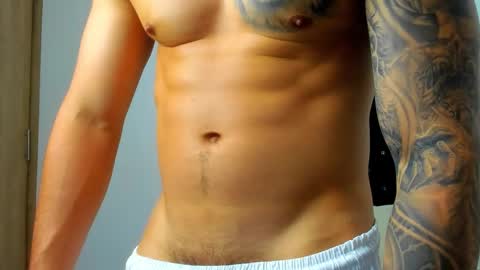 _mike______ online show from February 8, 12:14 am