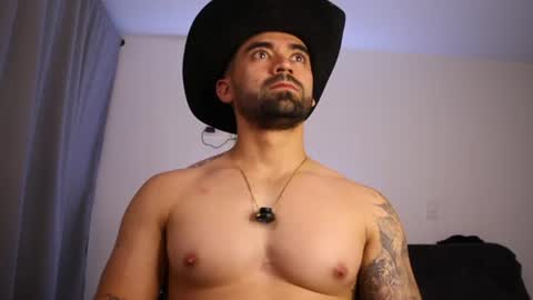 soy mike online show from July 24, 12:41 am