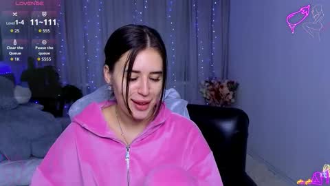 Milana online show from October 2, 8:05 pm