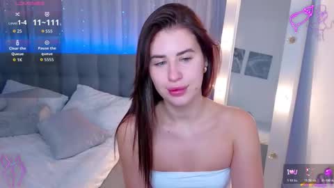 Snapshot of _mila__aa chatting on November 18, 9:08 pm Milana online show from November 18, 9:08 pm