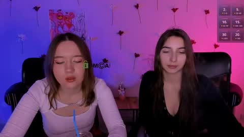 Snapshot of _mila_fire chatting on February 14, 10:23 am your Mila online show from February 14, 10:23 am