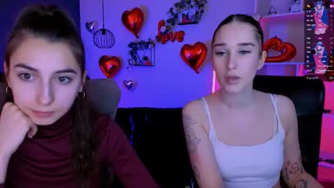 Snapshot of _mila_fire chatting on March 10, 10:20 am your Mila online show from March 10, 10:20 am