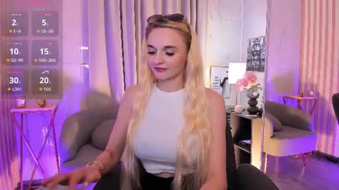 Mila online show from June 14, 1:46 pm