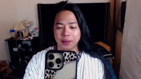 Milana BANANA online show from July 7, 11:03 am