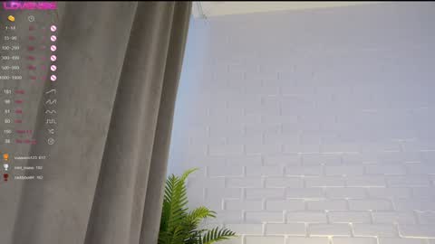 Snapshot of _milen_a chatting on January 11, 1:01 pm Milena online show from January 11, 1:01 pm