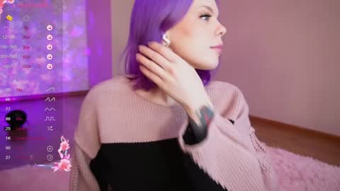 Kate online show from February 8, 12:50 pm