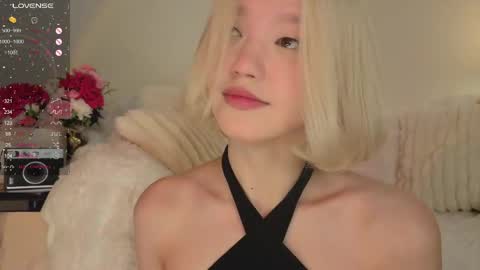 Snapshot of _milli_sun chatting on May 1, 5:34 am Kim online show from May 1, 5:34 am