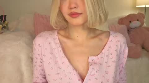 Snapshot of _milli_sun chatting on May 17, 5:16 am Kim online show from May 17, 5:16 am