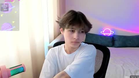 Snapshot of _milway_ chatting on June 13, 4:16 pm Luka online show from June 13, 4:16 pm