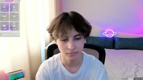Snapshot of _milway_ chatting on June 14, 3:58 pm Luka online show from June 14, 3:58 pm