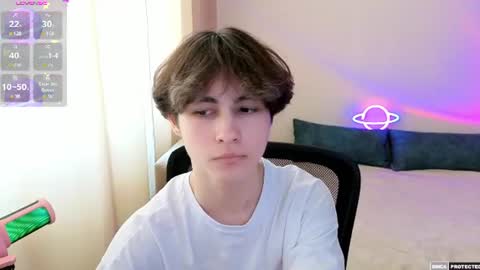 Luka online show from June 20, 1:36 pm