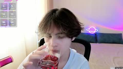 Luka online show from July 2, 11:49 am