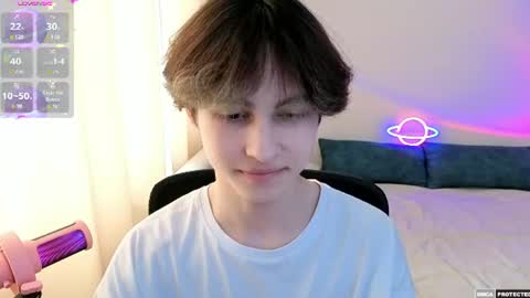 Luka online show from July 3, 1:50 pm