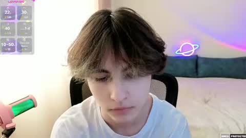 Luka online show from July 8, 1:04 pm